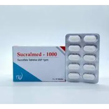 Sucralfate Tablet